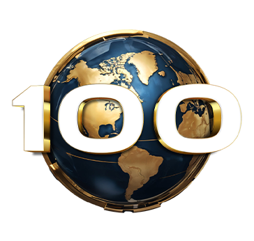 Global 100