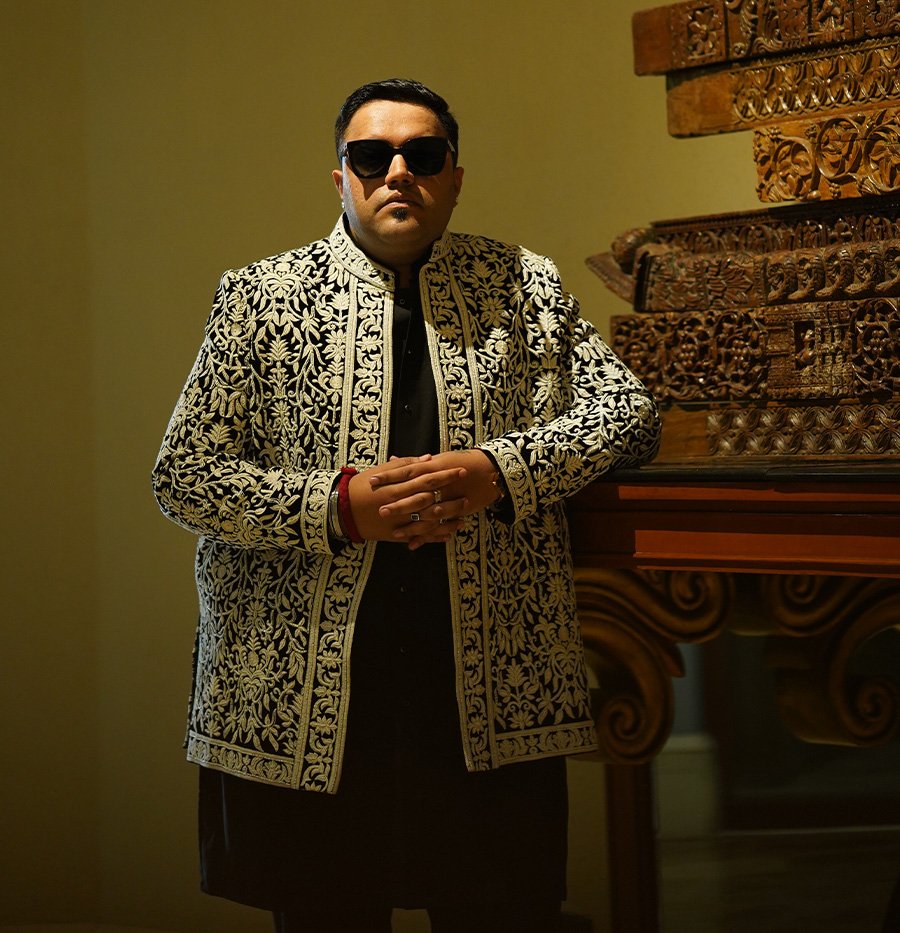Raul Handa